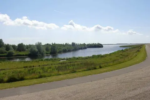 Camping De Lage Werf foto 11