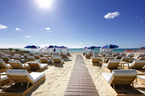 The Site Hotel Ibiza in Sant Josep de sa Talaia — foto 4