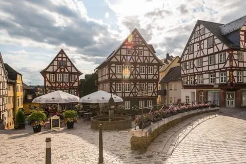 Ernst Leitz Hotel foto 12