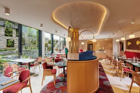 The Chancery Hotel in Ship Street Great, foto 8