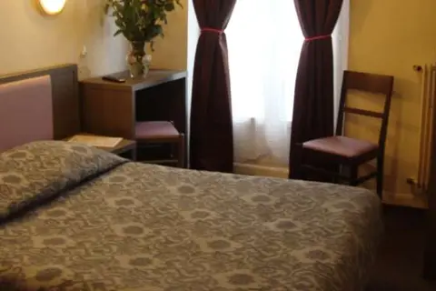 Hotel De Belfort in Parijs, foto 14