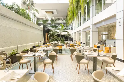 Hotel Spring Vulcano in Arona — foto 16