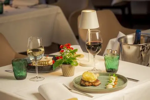 Parkhotel Kurhaus foto 5