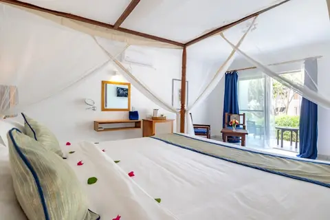 Diani Sea Lodge in Diani Beach — foto 21