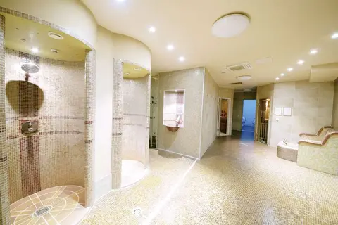 Rosslyn Dimiyat Hotel Varna in Рослин Димят Хотел Варна — foto 20