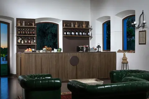 Borgo Pallavicini Mori in Rome, foto 6