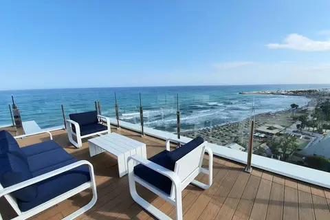 Hotel La Barracuda in Torremolinos — foto 8