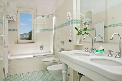 Grand Hotel Riviera Sorrento in Sorrento, foto 14