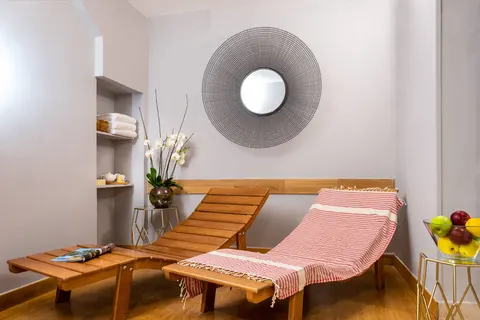 Leonardo Boutique Hotel Rome Termini foto 14