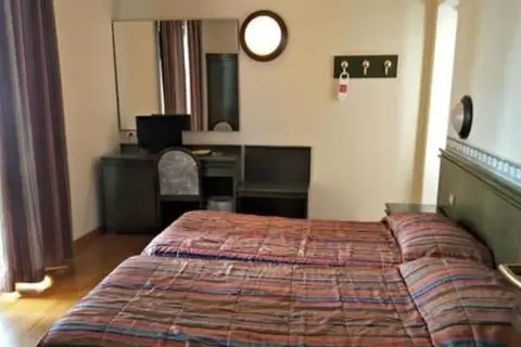 Hotel Internazionale in Sienna — foto 10