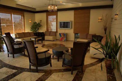 Lavitas Hotel in Manavgat — foto 30
