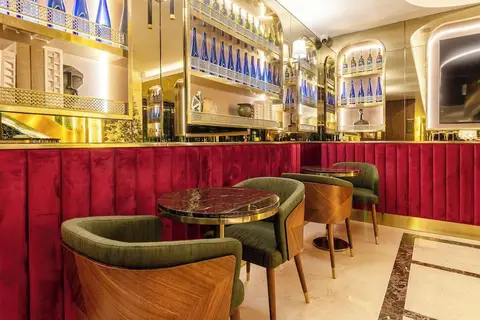 Turim Lisboa Hotel in Lissabon, foto 11