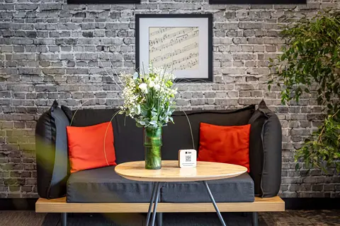 Hôtel ibis Daumesnil Porte Dorée in Parijs, foto 4