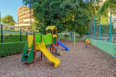 Madara Park Hotel in Златни пясъци — foto 9