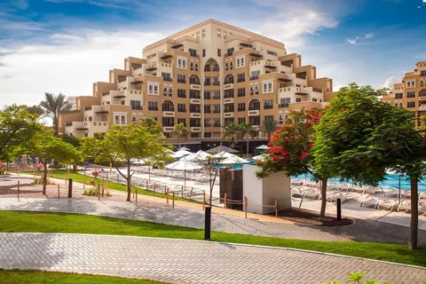 Rixos Bab Al Bahr foto 3