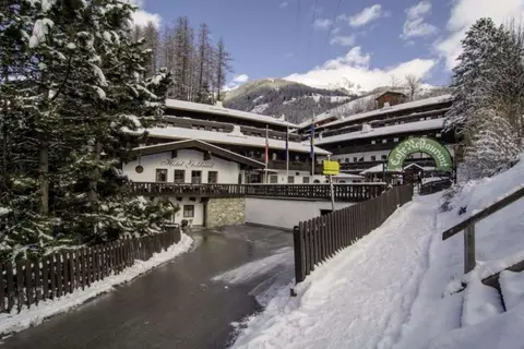 Goldried in Matrei in Osttirol — foto 30