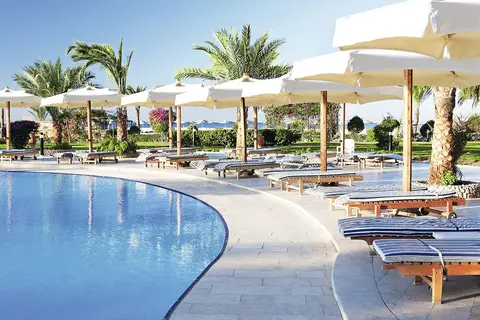 Three Corners Fayrouz Plaza Beach Resort in بور غالب — foto 17