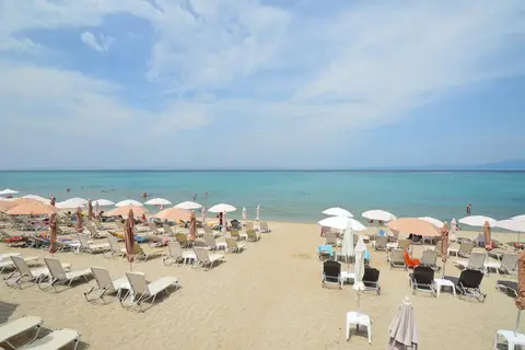 Sousouras Holiday Resort in Δημοτική Ενότητα Παλλήνης — foto 29