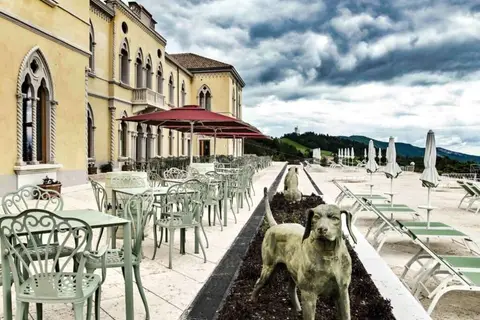 Parc Hotel San Pietro in Caprino Veronese, foto 10