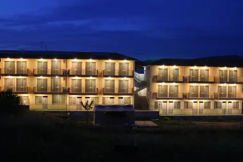 4-You Apartments in Metamorfosis, foto 5