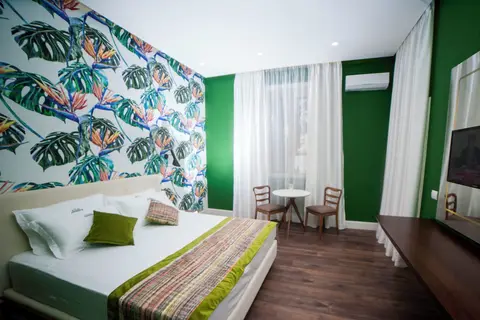 Le Palazzine Hotel in Vlora, foto 29