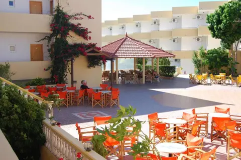 Fantasy Resort Hotel in Hotel Fantasy, foto 15