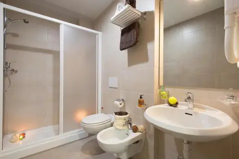 B&B HOTEL Milano Ornato in Milaan, foto 6