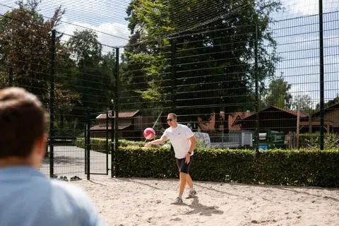 TopParken Resort Veluwe foto 31