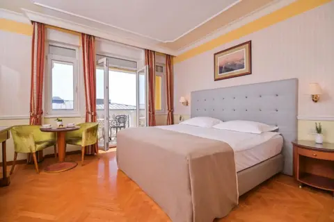 Amadria Park Hotel Agava in Opatija — foto 27