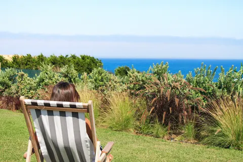 Aparthotel You and the Sea in Mafra — foto 29