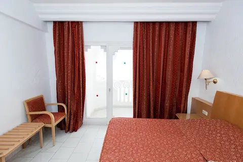 Monastir Center Hotel in Monastir, foto 21