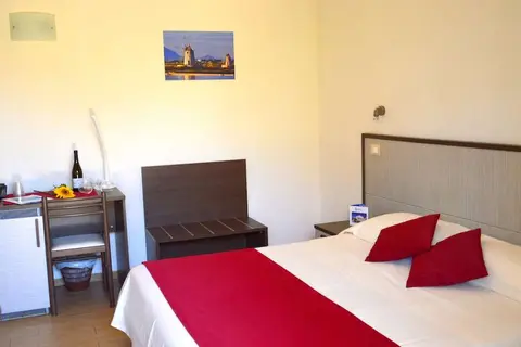 Resort Santa Maria in Marsala — foto 4