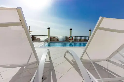 Klayman Olivina Aparthotel in Arona — foto 11