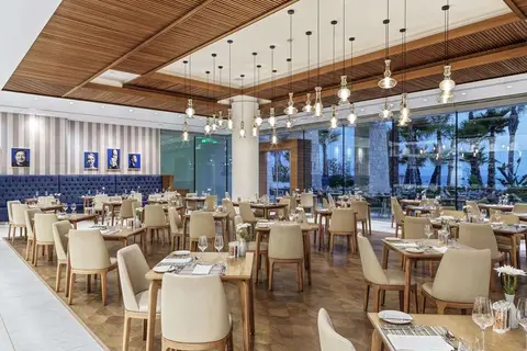 Amavi MadeForTwo Hotels in Paphos — foto 8