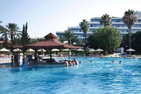Sunrise Resort Hotel in Manavgat, foto 18