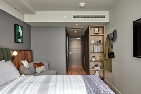 The Rockefeller in Cape Town — foto 2