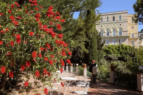Excelsior Palace Hotel in Taormina — foto 12