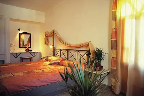 Kalisti Hotel & Suites in Φηρά Θήρας — foto 11