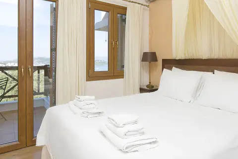 Skiathos Gea Villas in Αχλαδιάς — foto 19