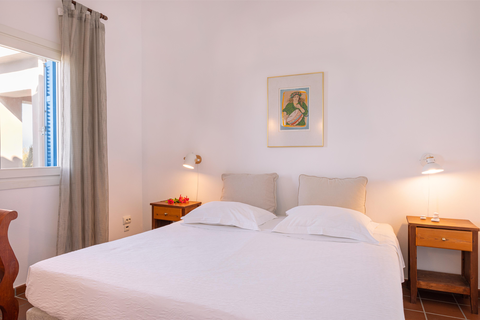 Appartementen Dioni foto 2