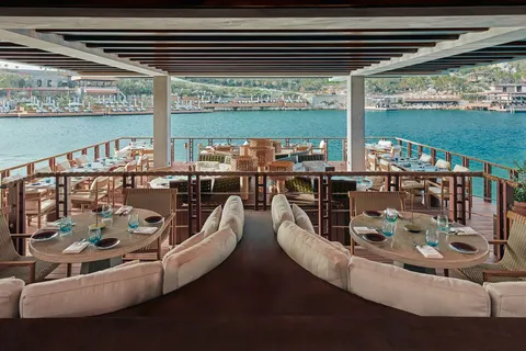 Maxx Royal Bodrum foto 31