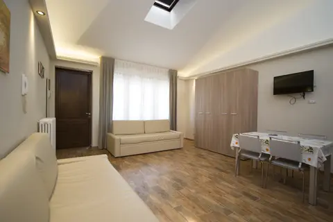 Frejus Case Vacanza - Residence Tabor in Bardonecchia, foto 7