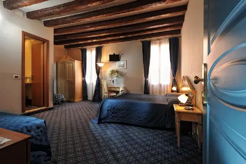 Hotel Tintoretto in Venetië, foto 6
