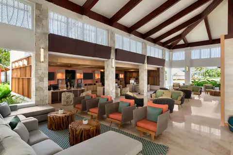 Dreams La Romana Resort & Spa in San Rafael del Yuma — foto 8