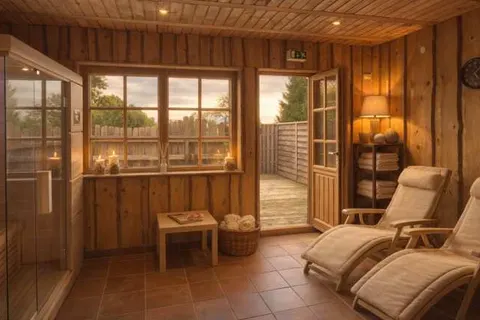 Landhotel Grashof foto 16