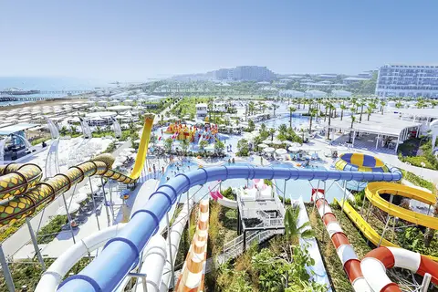 Sueno Hotels Deluxe Belek in Serik — foto 11