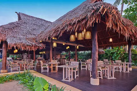 Hotel Khao Lak Paradise Resort in บ้านบางหลาโอน — foto 7