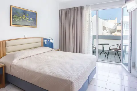 Hotel Kosta Palace in Kos-Stad — foto 24