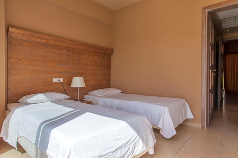 Hotel Valley Village foto 13