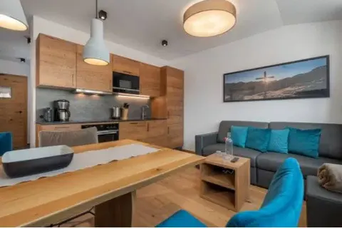 AlpenParks Hotel en Apartment Carpe Solem foto 8